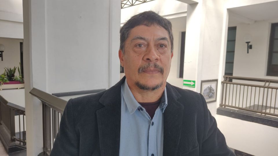 El regidor fue acusado de asesinar al periodistas Jacinto Romero.