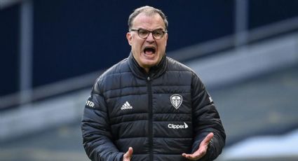 Marcelo Bielsa al Tri: así es el juego y las condiciones del máximo candidato para dirigir a México