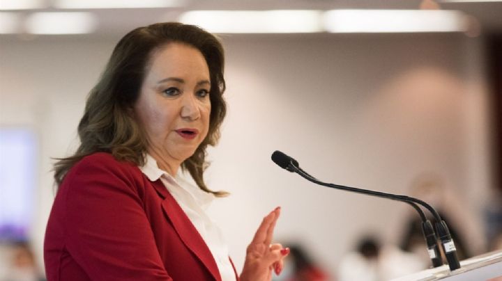 Asesora de Yasmín Esquivel “compartió” la tesis de la ministra, confesó a UNAM