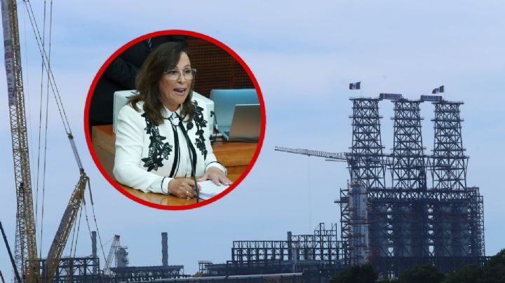 Citapia se disfraza de MEPI y enamora a Nahle