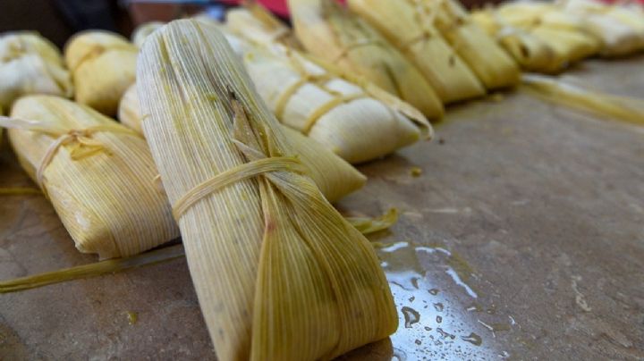 Día de la Candelaria: ¿cuándo son los tamales, su origen y significado?