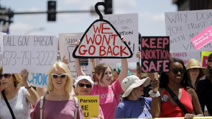 Nueva York donará pastillas abortivas en clínicas de salud sexual