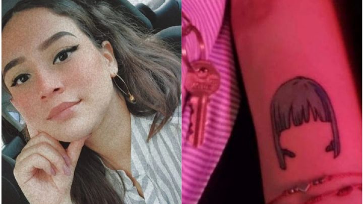 Se busca: Bianca Giselle desapareció en Orizaba, es originaria de Oaxaca