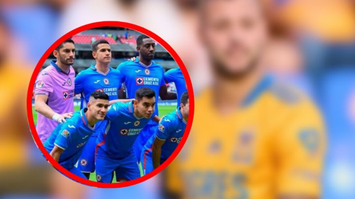 El inesperado refuerzo que llegará a Cruz Azul como petición urgente del "Potro"