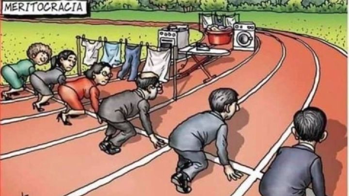 ¿Privilegios o echarle ganas?: Claves para saber qué es la meritocracia