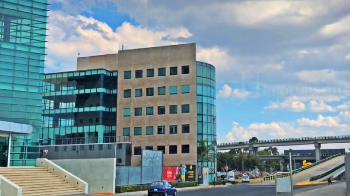 Con llamada, dan pitazo sobre hombres armados en Zona Plateada de Pachuca