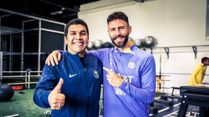 Salvador Cabañas vuelve al América, ¿a qué se dedica tras el balazo que acabó con su carrera?