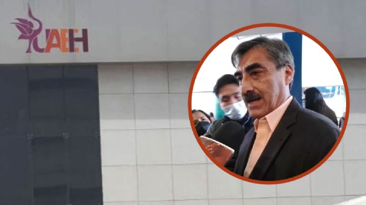 ¿Qué hará la UAEH con presupuesto de 2 mil 733 millones de pesos?