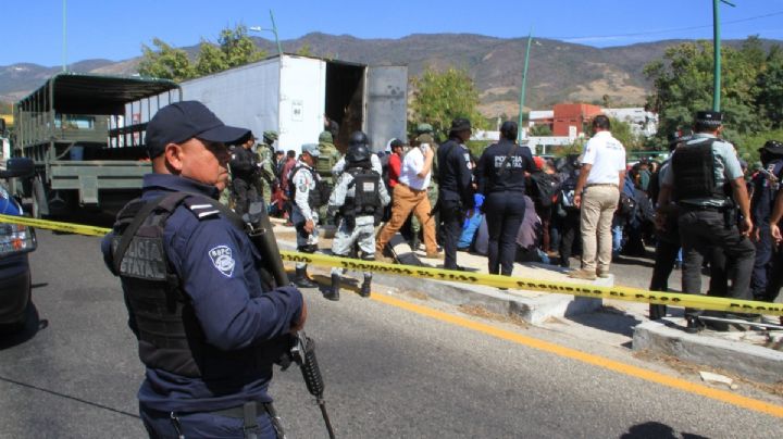 Persisten violaciones a derechos humanos en México: Human Rights Watch