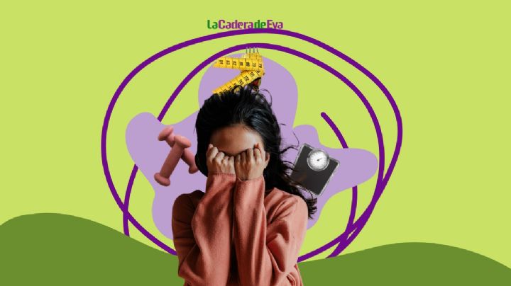 Por qué ya no queremos más dietas