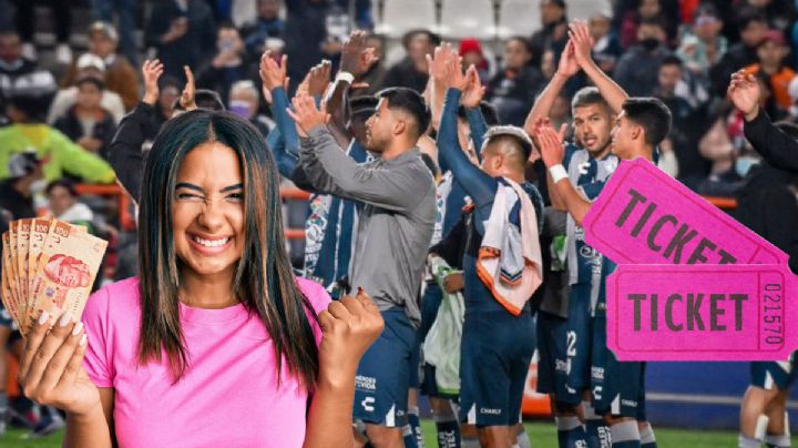 ¿Cuánto cuestan los boletos para el Pachuca vs Juárez? Jornada 3 del Clausura 2023 Liga MX