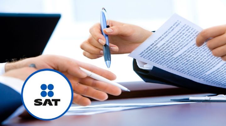 SAT: ¿Qué es el timbrado de nómina y quién lo debe de hacer?