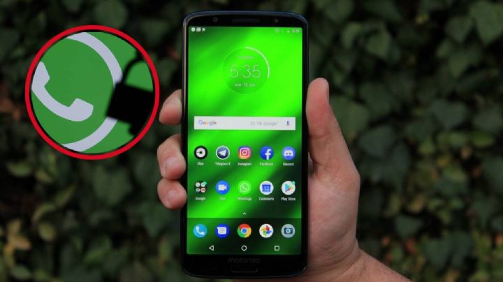 WhatsApp lanza nueva función de bloqueo rápido; en esto consiste
