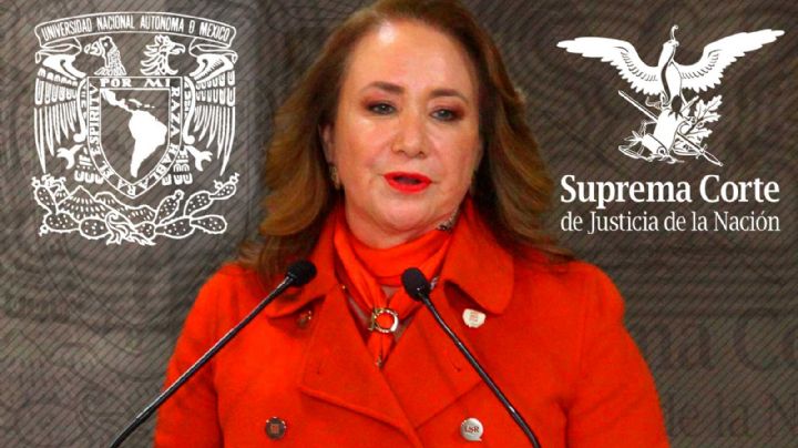 Ministra fraudulenta