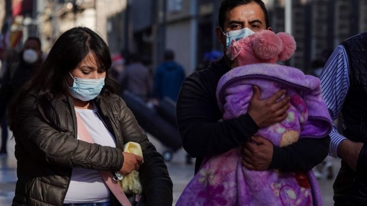 Clima CDMX: ¿Aumentará el calor este miércoles 1 de febrero?