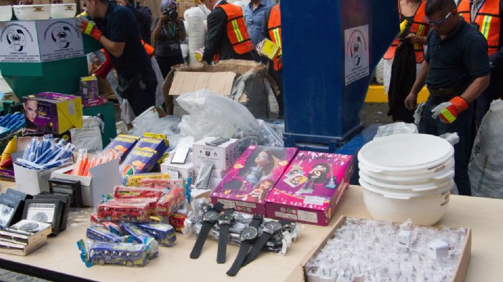 ¿Tienes una marca comercial? Así la puedes registrar en Veracruz