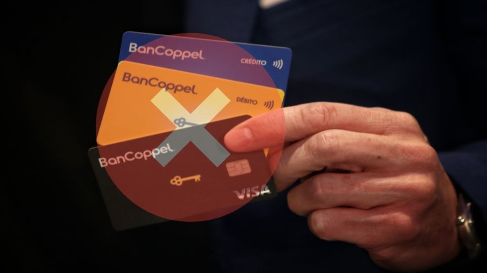 Sea cual sea la razón por la que hayas tomado la decisión, para cancelar tu tarjeta Coppel tienes dos alternativas.