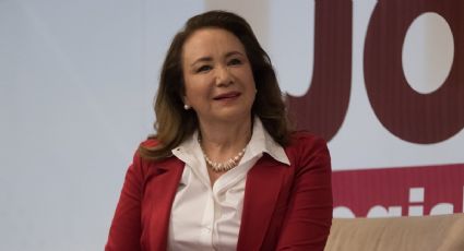 Yasmín Esquivel: se ampara Martha Rodríguez, tras despido de UNAM
