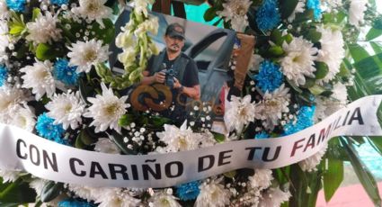 “Falta, pero creo que todo va bien”, esposa de Margarito Martínez a un año del asesinato