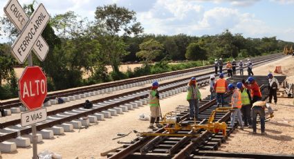 Tren Maya: tribunal otorga nueva suspensión en Tramo 5 que consta de 105 kilómetros