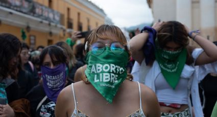 Una historia sobre el arduo camino latinoamericano para reconocer el aborto como derecho