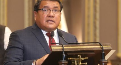 Estabilidad y gobernabilidad en Puebla, garantizadas: Huerta Gómez