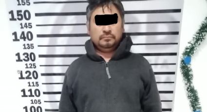 Se salva de linchamiento presunto abusador sexual en Texcoco