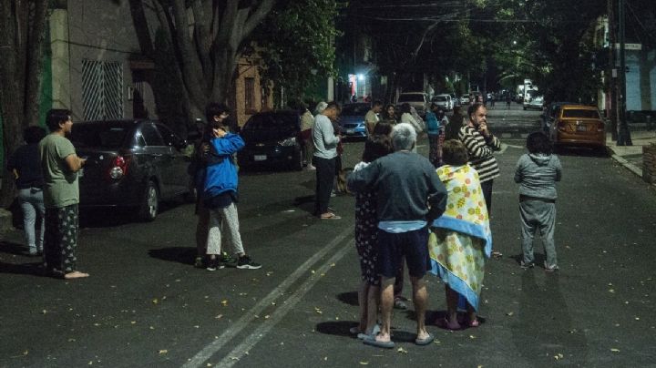 ¿Qué pasó con los sismos del 19 de septiembre? Cenapred revela la realidad