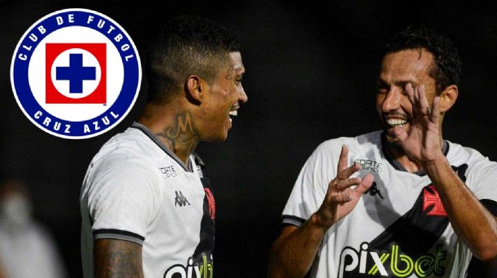 Cruz Azul ya tiene a su as bajo la manga tras no poder firmar a Enner Valencia y Falcao