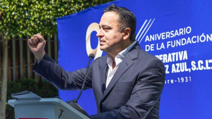 Cruz Azul: ¿Cuánto ha cambiado el equipo desde que Víctor Velázquez llegó?