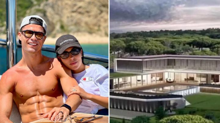 ¿Trabajar para Cristiano Ronaldo? Este es el salario que le paga a sus empleados