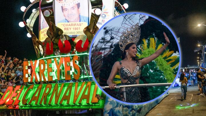 Carnaval de Veracruz aplica ley Yeri MUA con nuevas reglas para elegir reina