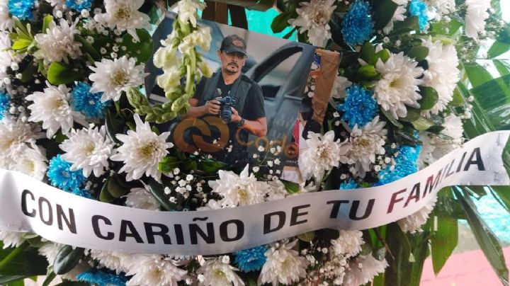 “Falta, pero creo que todo va bien”, esposa de Margarito Martínez a un año del asesinato