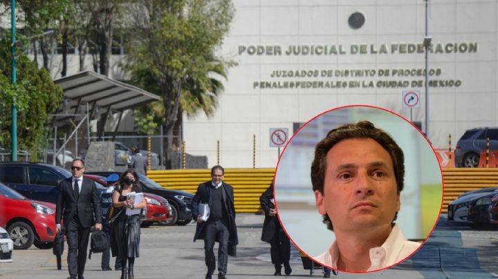 Tribunal ordena analizar prisión justificada contra Lozoya Austin por caso Obredecht