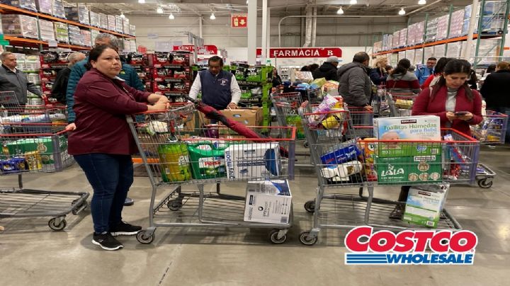 ¿Cliente Costco? Checa estos descuentos
