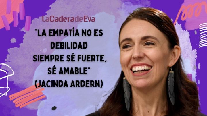 Jacinda Ardern dimite de su cargo: sus enseñanzas sobre la fuerza y la amabilidad