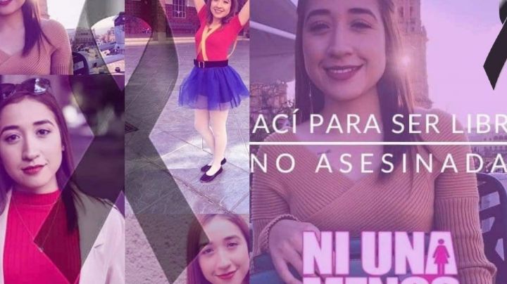 Jessica, a dos años de su feminicidio, madre critica sistema de justicia