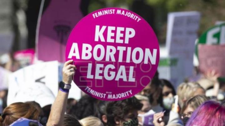 Así es la ofensiva contra la píldora abortiva en EU