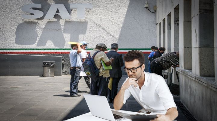 SAT: ¿Cómo saber si hay citas disponibles y poder tramitar una?