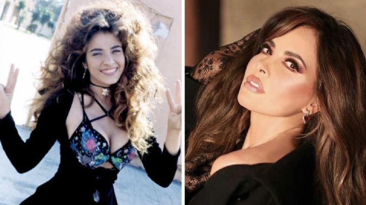 Grooming y violencia, ¿Gloria Trevi es una víctima?