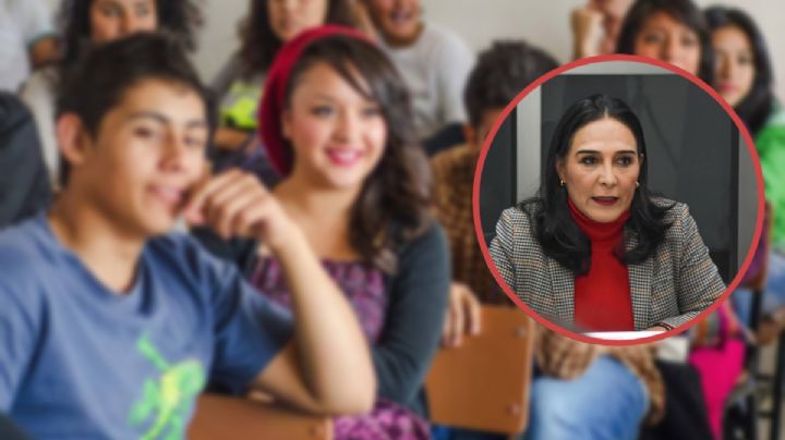 Por primera vez, Congreso de Hidalgo realizará consulta juvenil y deportiva