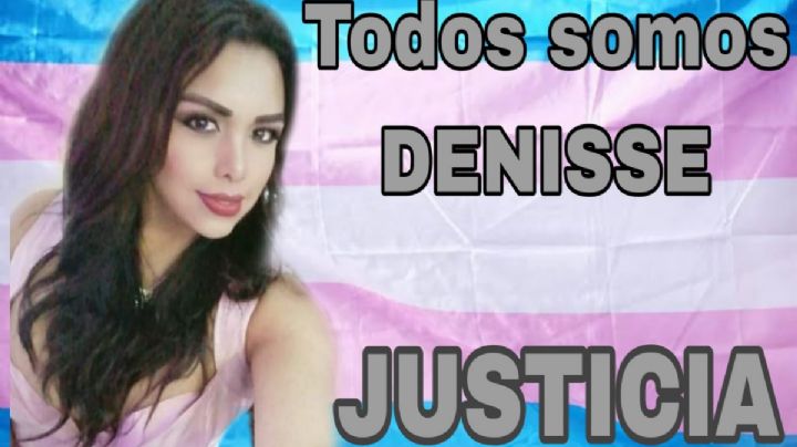 Crimen de odio: Denisse vino a Veracruz para ser libre y fue asesinada
