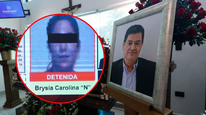 Queda en libertad única detenida por asesinato de periodista Luis Enrique Ramírez