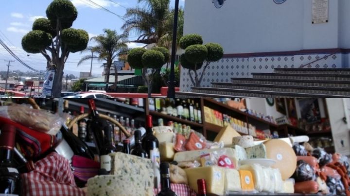 Esta es la pequeña Italia mexicana, está en Puebla