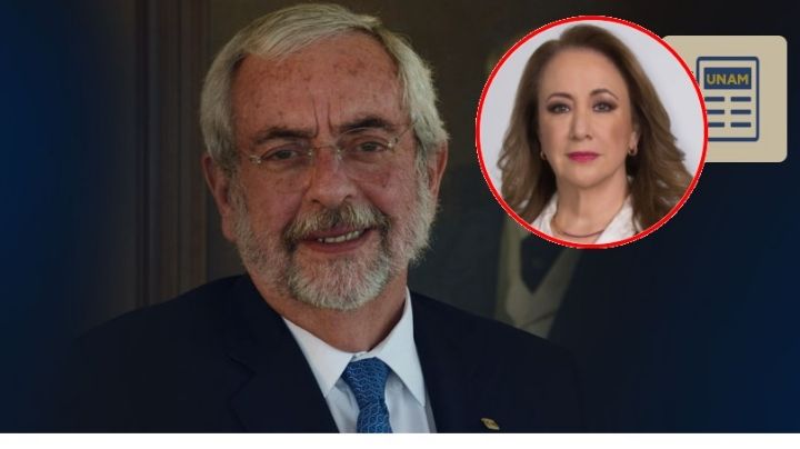 UNAM emitirá mensaje este viernes 20 de enero, ¿sobre la Tesis plagiada por Yasmín Esquivel?