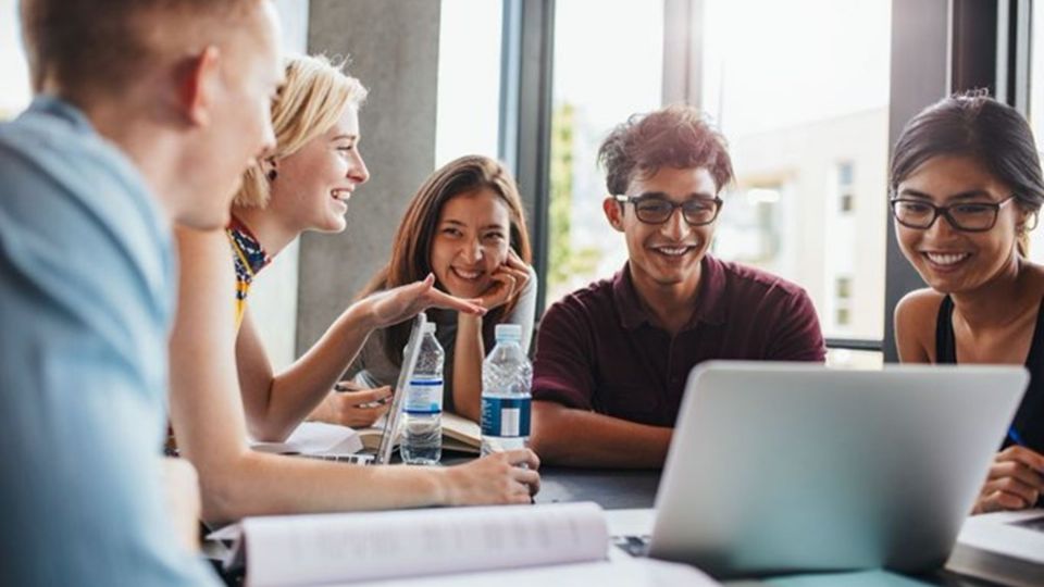 Los interesados podrán realizar sus trámites y estudiar 100% en línea