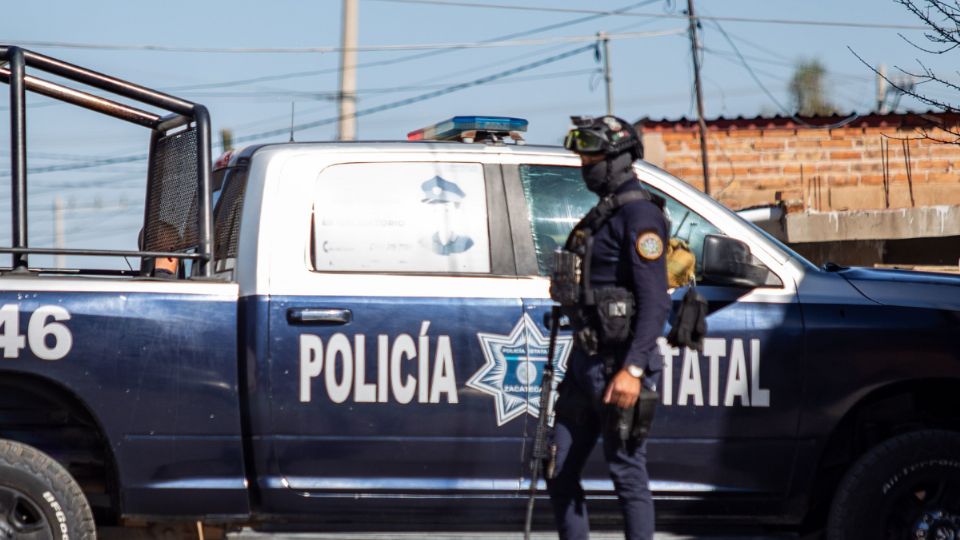 Fueron golpeados con machetes y armas de fuego. FOTO ILUSTRATIVA.