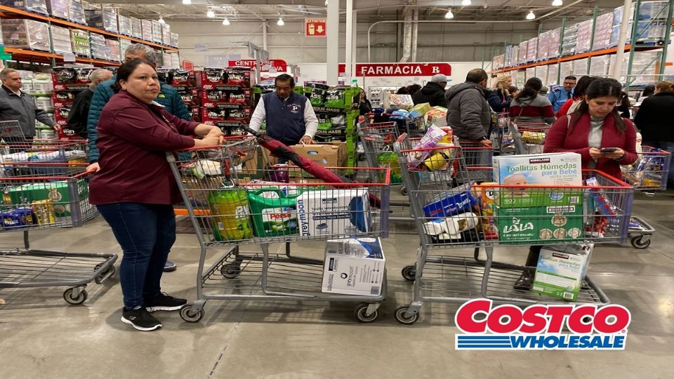 Hay que recordar que recientemente se dieron a conocer los precios de las membresías Costco para este 2023.