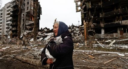 Rusia reconoce muerte de 63 militares por misil ucraniano