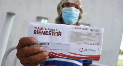 ¿Cuándo depositan primer pago de la Pensión del Bienestar en Veracruz?
